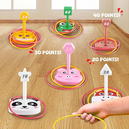 KIDS AND TOYS