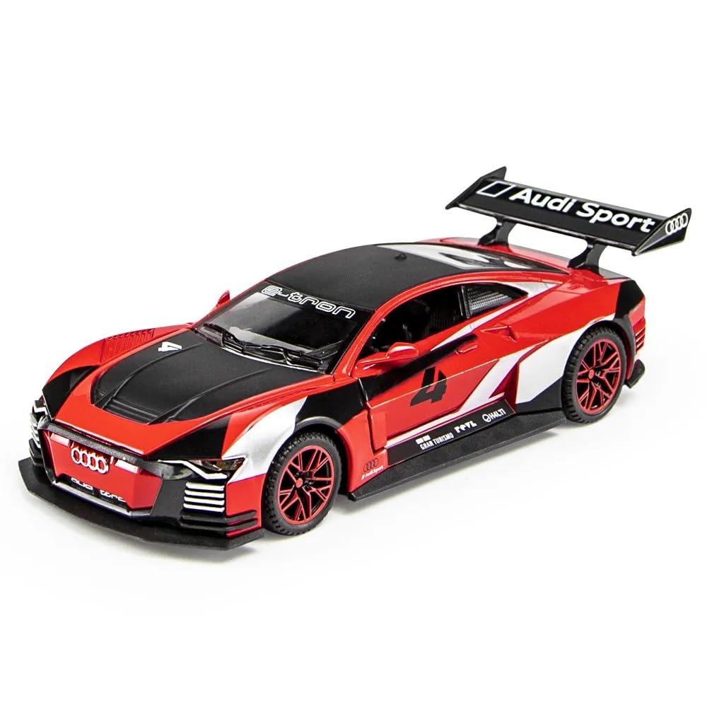 Die Cast Car
