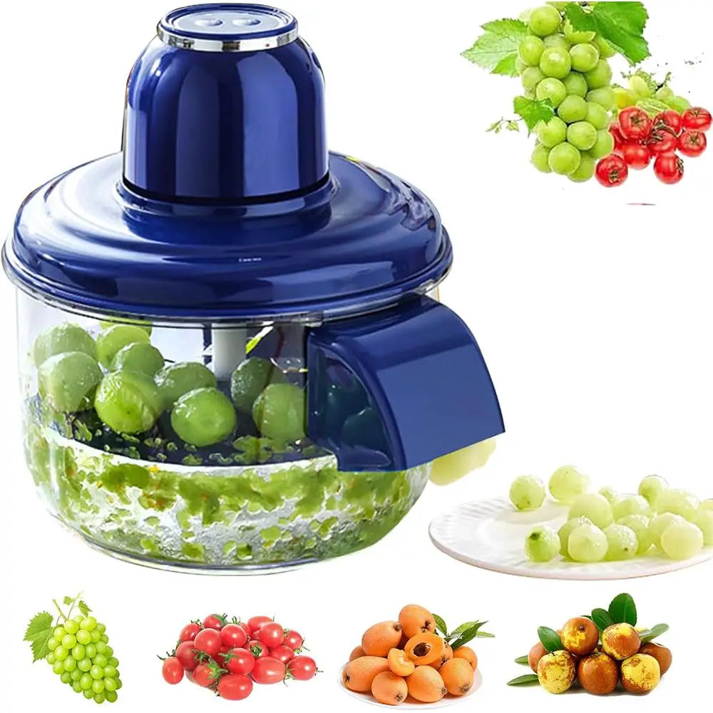 Fruit and Vegetable Peeler