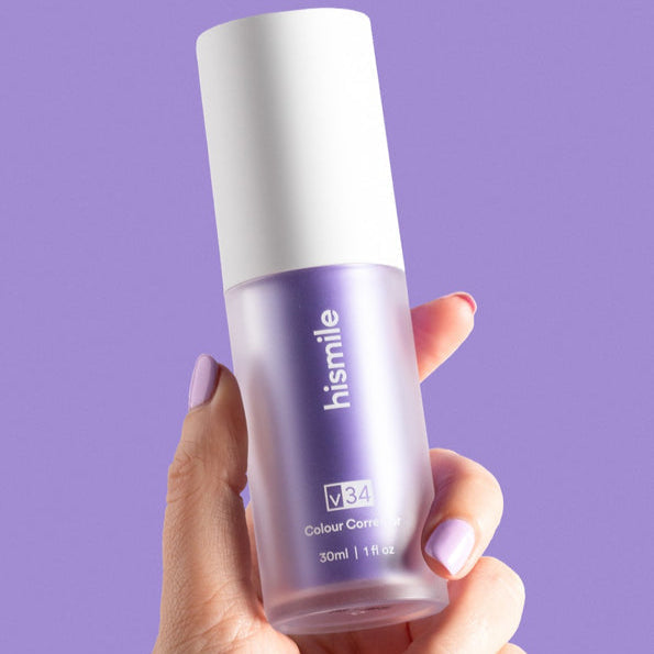Hismile - Teeth Brightening Serum V34 (Original)